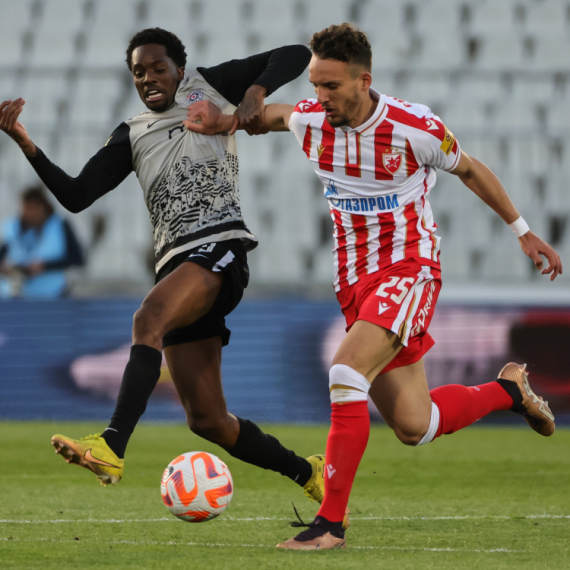 "Znao sam da će Zvezda osvojiti titulu i na polusezoni"