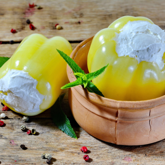 Paprika u pavlaci – starinski recept koji osvežava i oduševljava