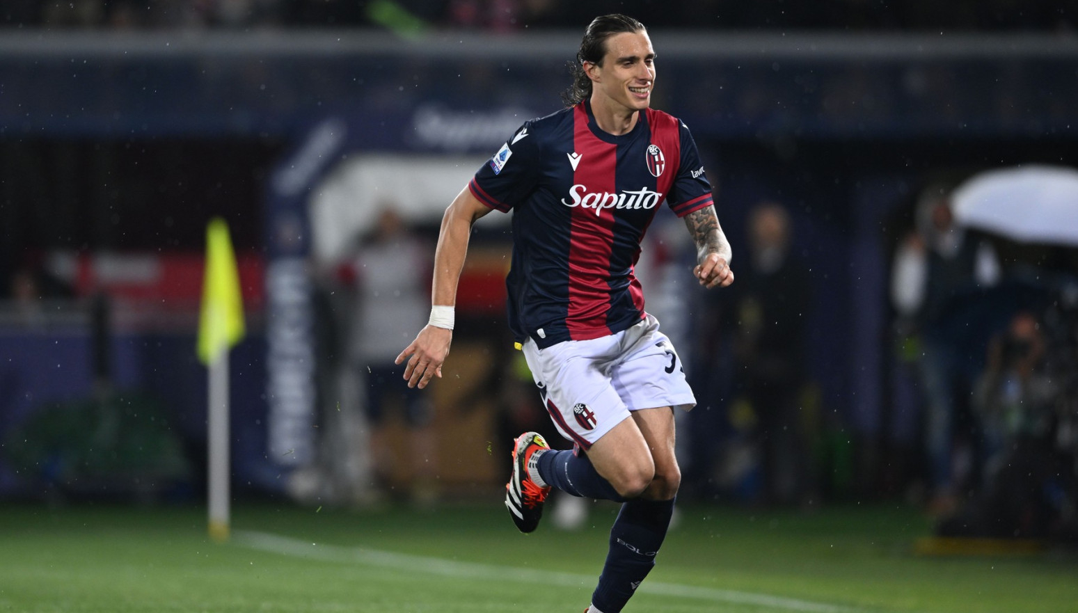 Arsenal i Bolonja se dogovorili, Kalafiori stiže u London