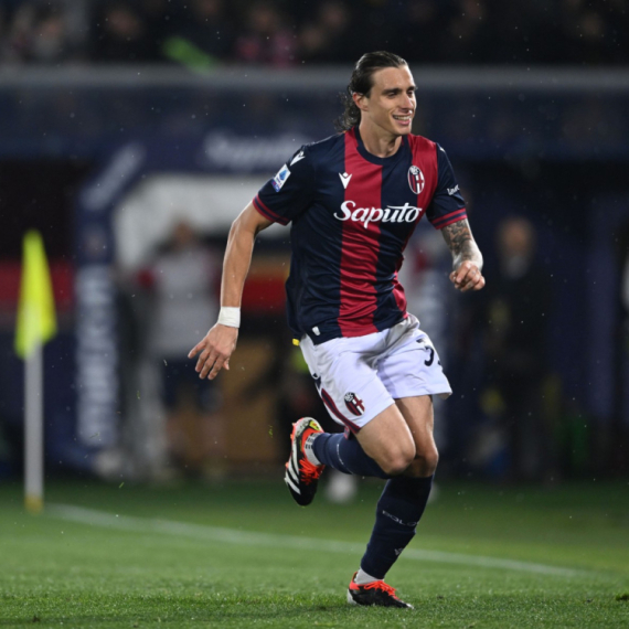 Arsenal i Bolonja se dogovorili, Kalafiori stiže u London