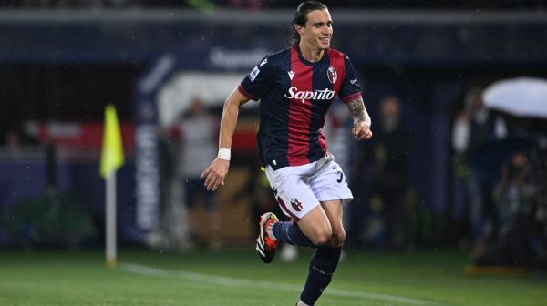 Arsenal i Bolonja se dogovorili, Kalafiori stiže u London