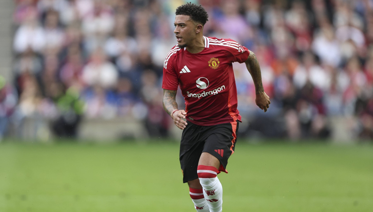 PSŽ i Sančo blizu dogovora, Francuzi žele i Bruna