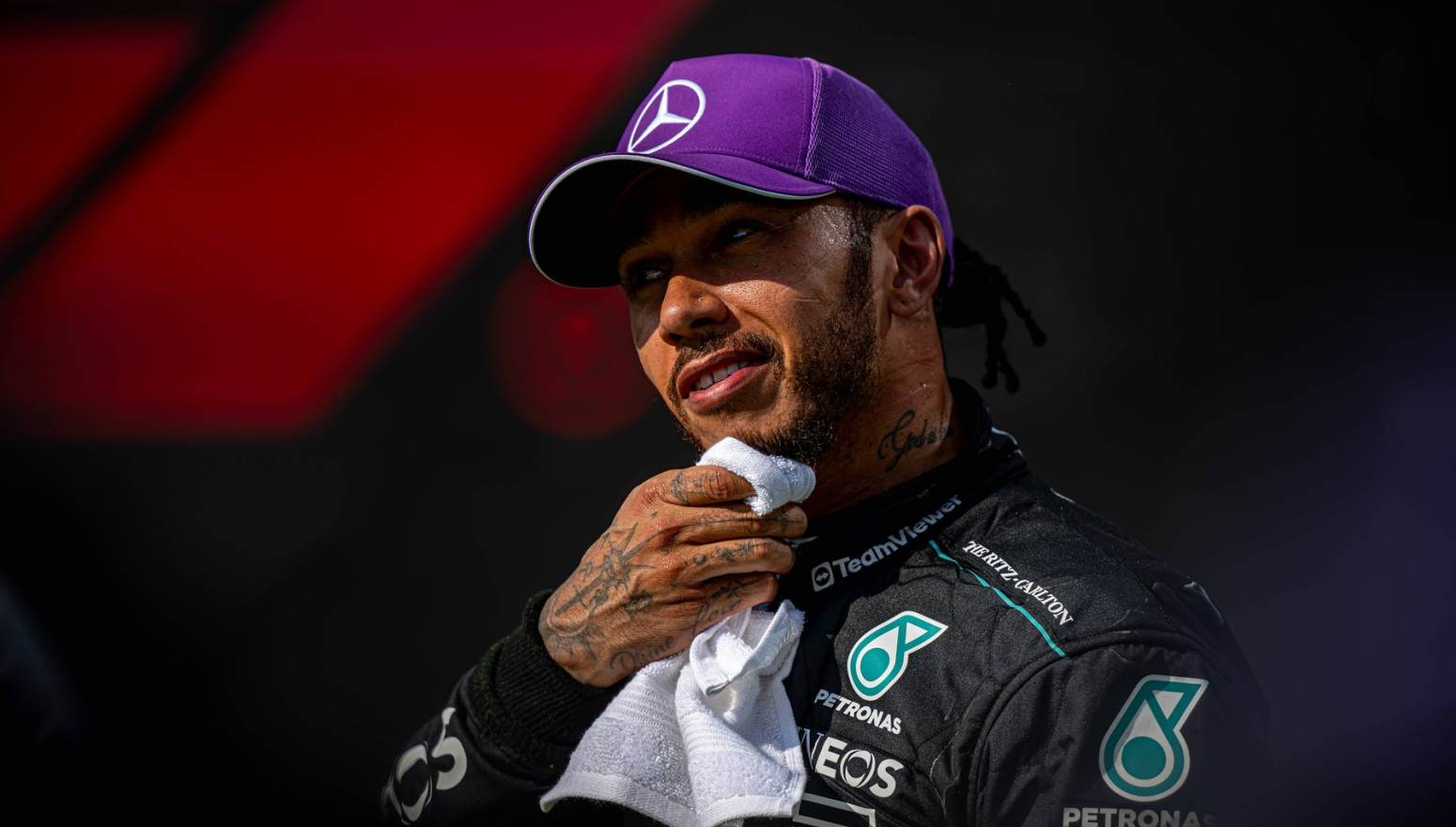 Hamilton u Ferariju bez svog dugogodišnjeg saradnika