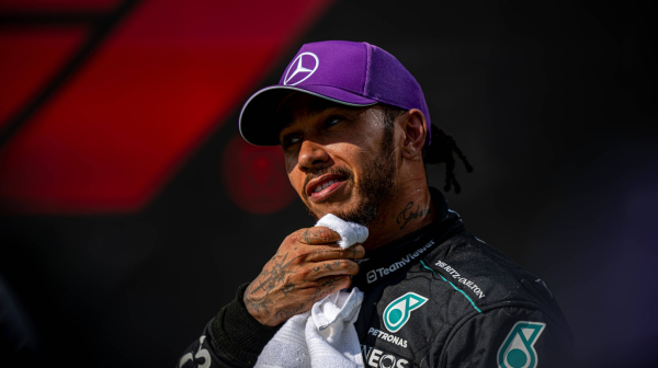 Hamilton odgovorio Ferstapenu: Uvek će biti neprijateljstava VIDEO