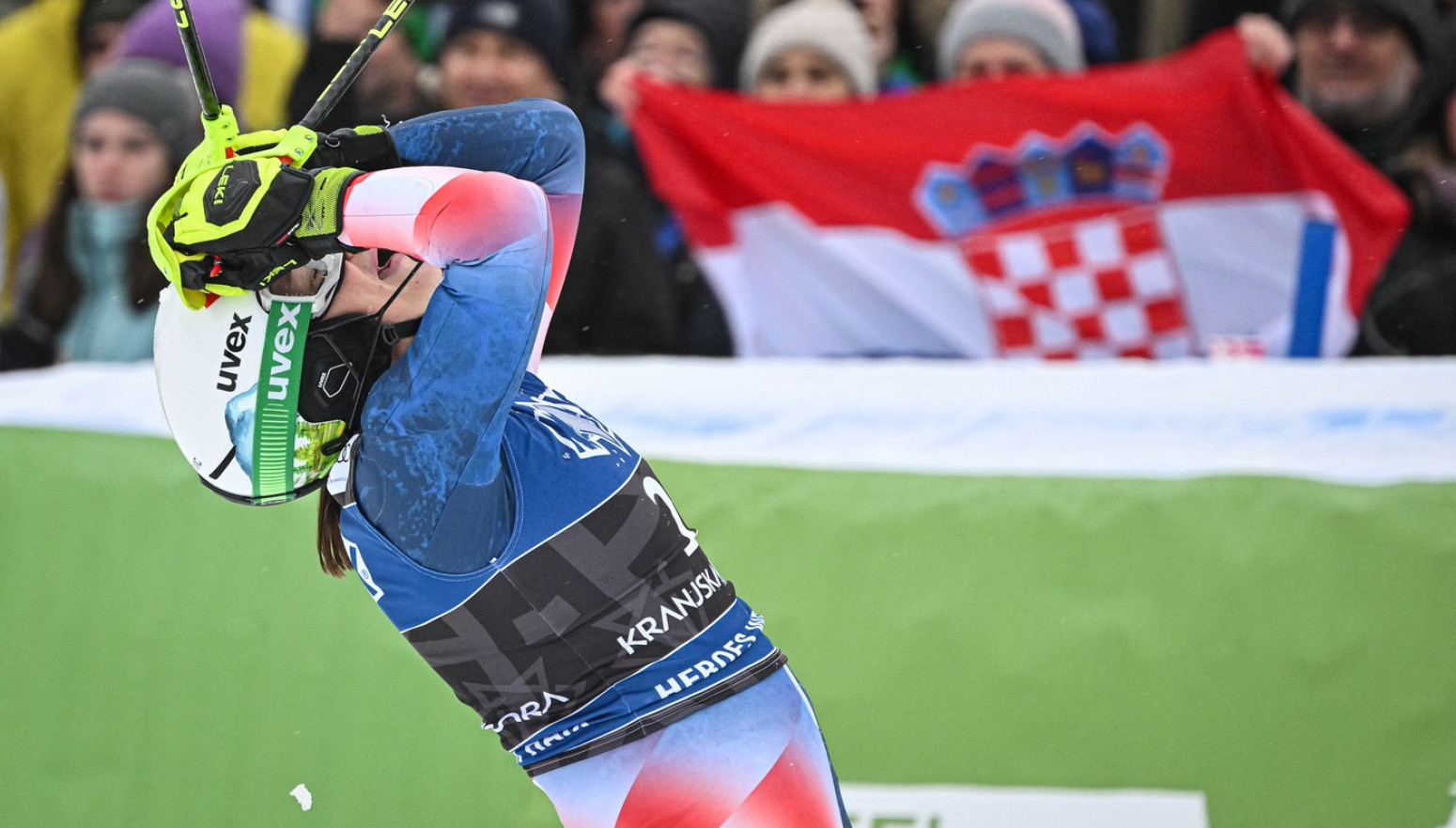 Hrvatska reprezentacija izbačena: "Prevarili su nas"