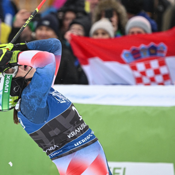 Hrvatska reprezentacija izbačena: "Prevarili su nas"