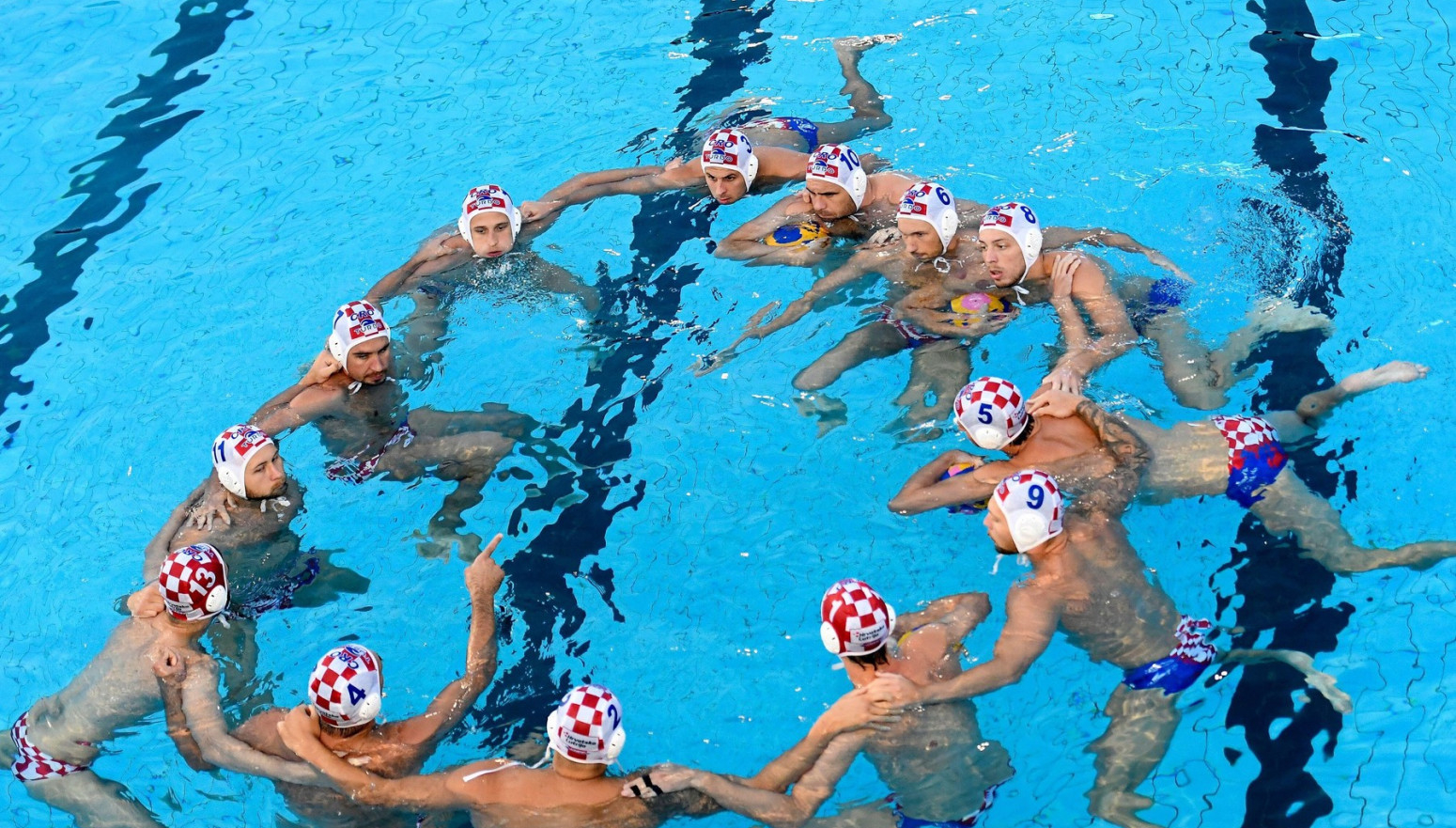 Preti haos, Hrvati neće da igraju u Kotoru zbog naziva bazena!