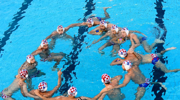 Preti haos, Hrvati neće da igraju u Kotoru zbog naziva bazena!