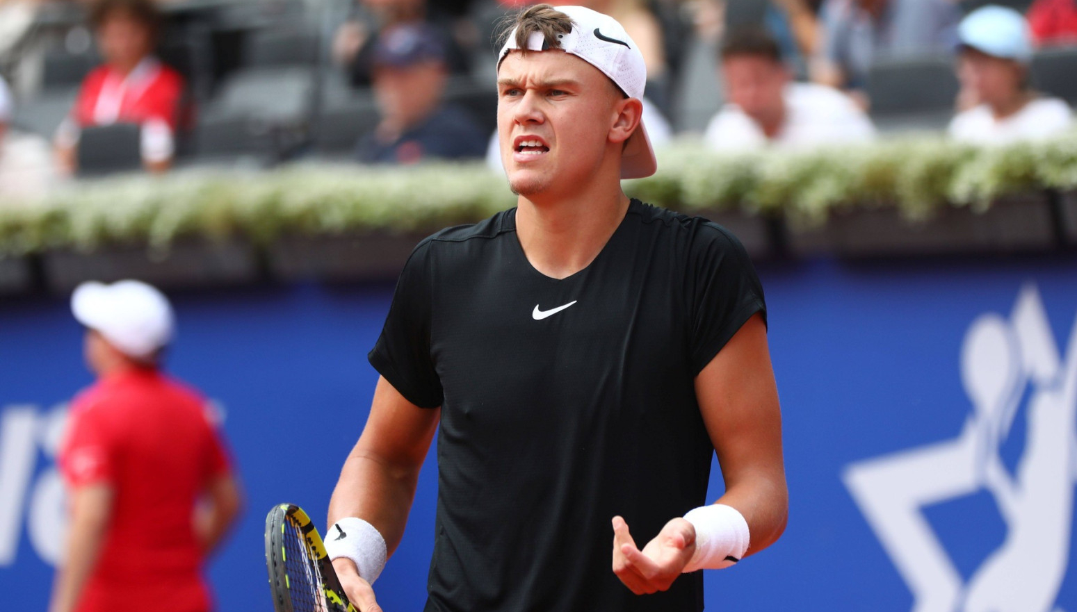 Rune odustao od turnira u Umagu