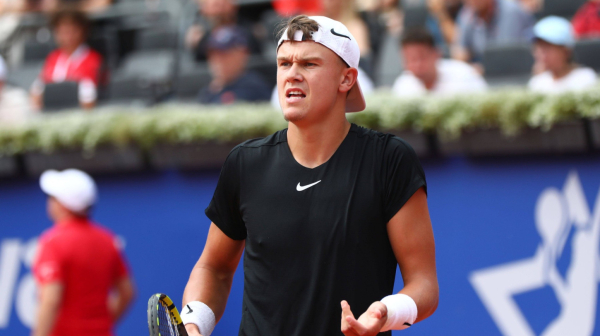 Rune odustao od turnira u Umagu