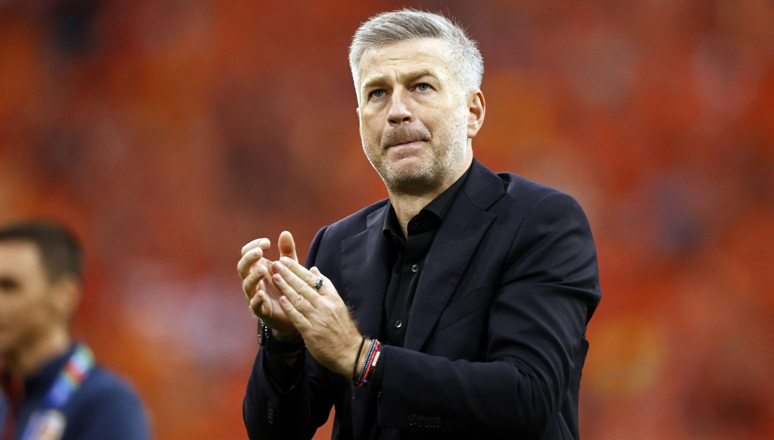 Jordanesku podneo ostavku, Rumunija ostala bez selektora