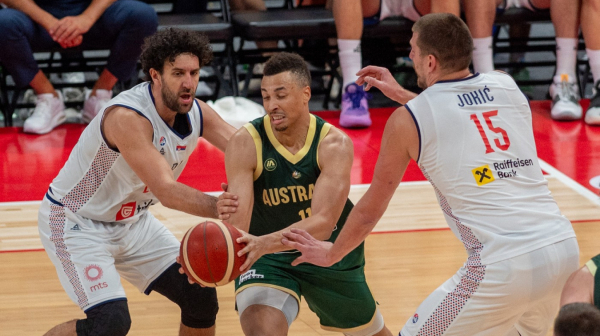 Australija odahnula – Egzum dobio odobrenje