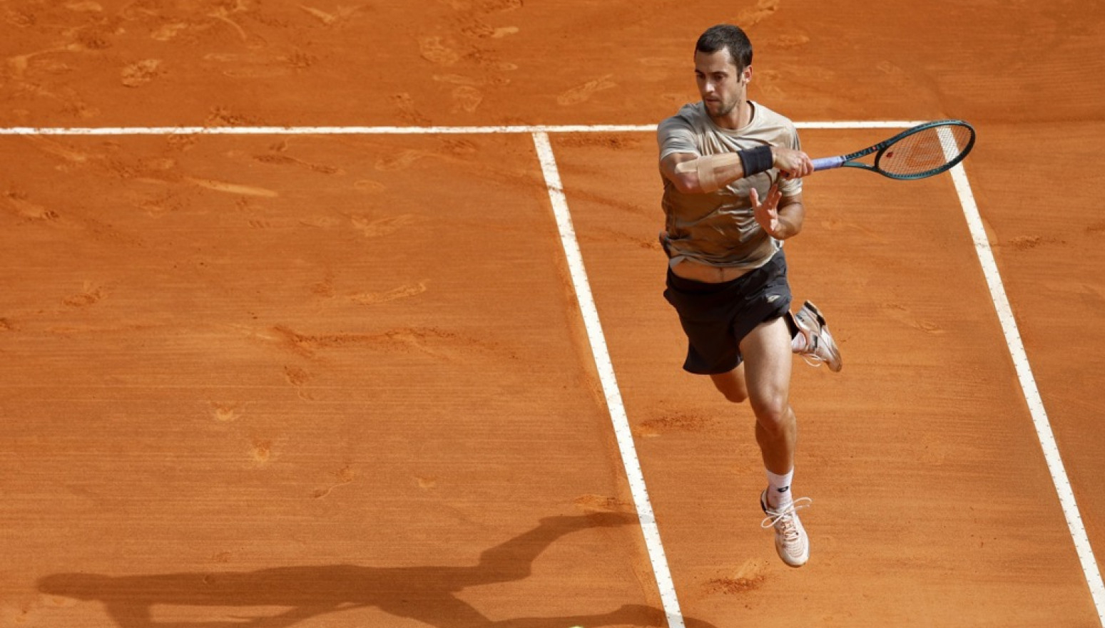 Đere siguran protiv Koprive