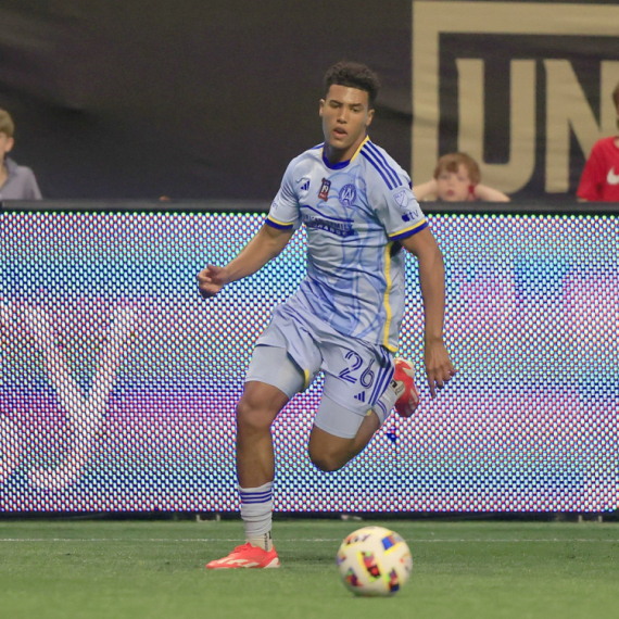 Čelsi predstavio pojačanje iz MLS lige