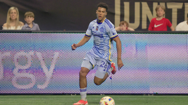 Čelsi predstavio pojačanje iz MLS lige