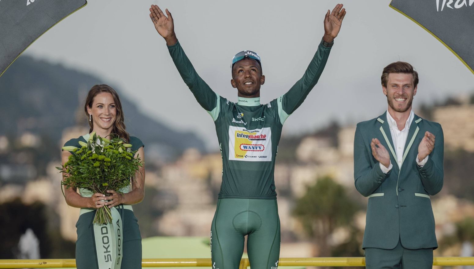 Girmaj produžio ugovor