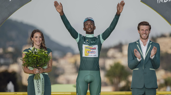 Girmaj produžio ugovor