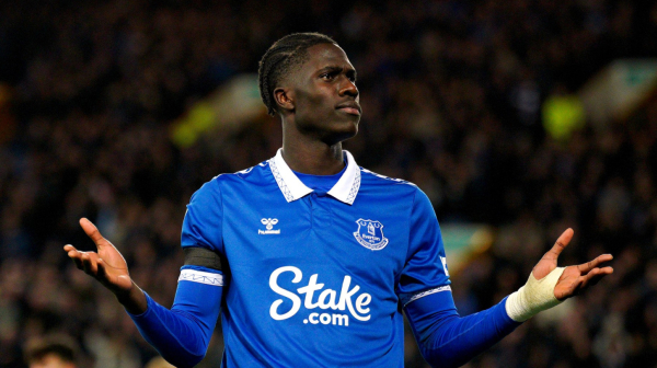 Onana iz Evertona prešao u Aston Vilu