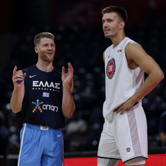 Panatinaikos traži da se oduzme državljanstvo igraču Olimpijakosa