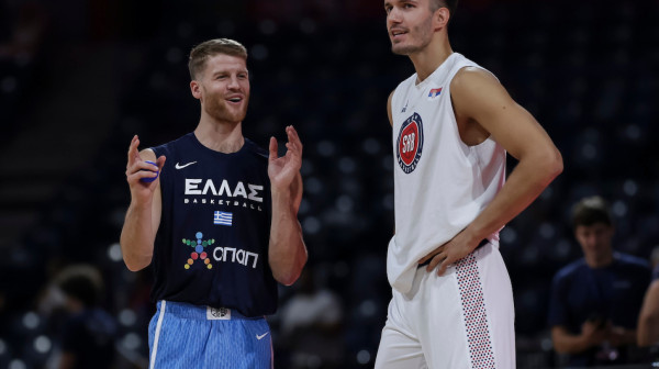 Panatinaikos traži da se oduzme državljanstvo igraču Olimpijakosa