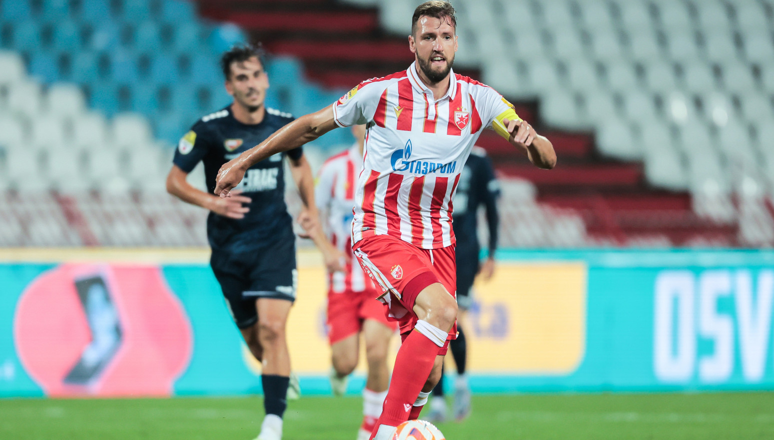 Milunović potpisao za Železničar