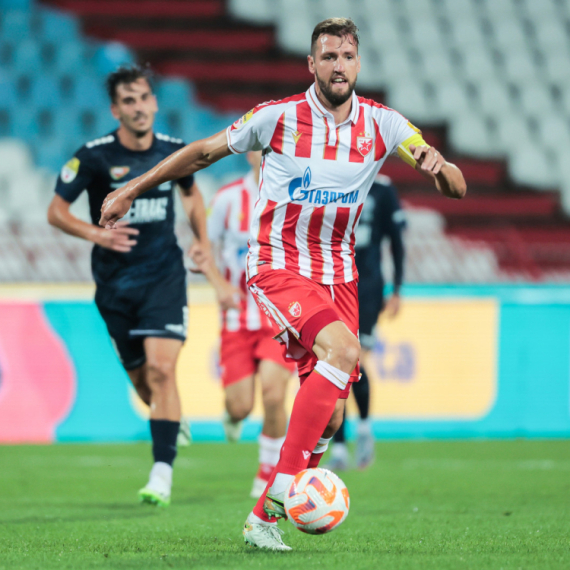 Milunović potpisao za Železničar