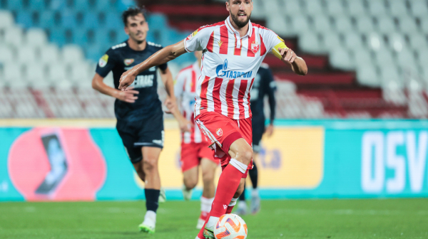 Milunović potpisao za Železničar