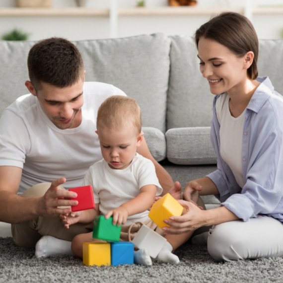 Jedna osobina je ključna za uspeh, a nasleđujemo je isključivo od roditelja