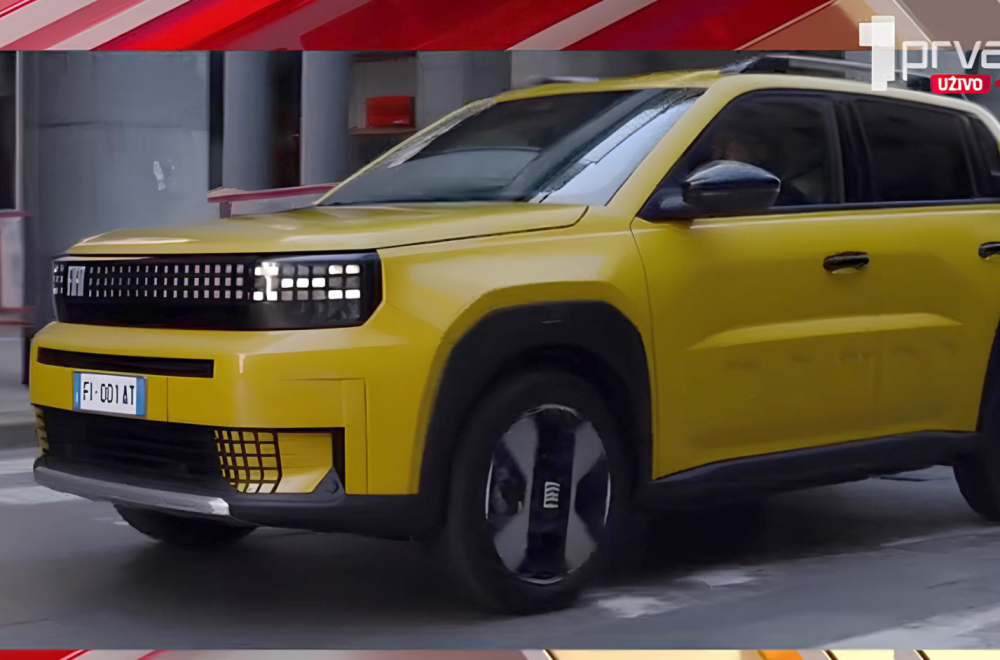 Vujović: I u 2025. godini subvencije za električna vozila od 5.000 evra