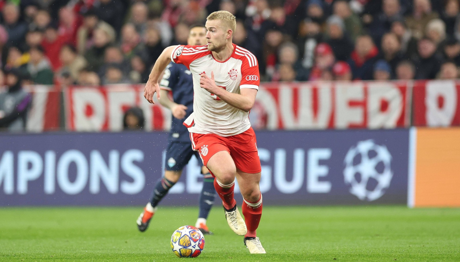 Bajern odbio ponudu Junajteda