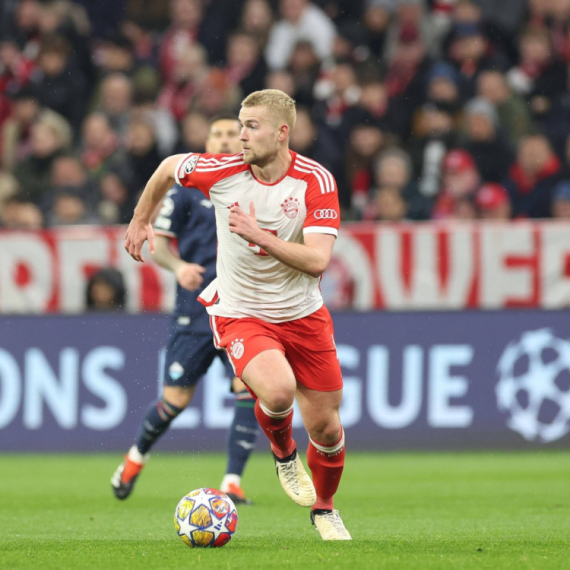 Bajern odbio ponudu Junajteda