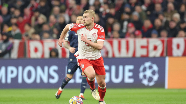 Bajern odbio ponudu Junajteda