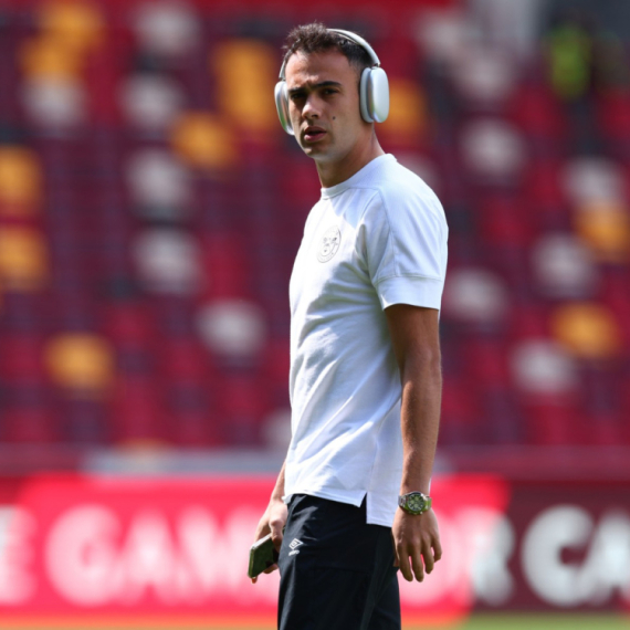 Totenhem bez dvojca na turneji