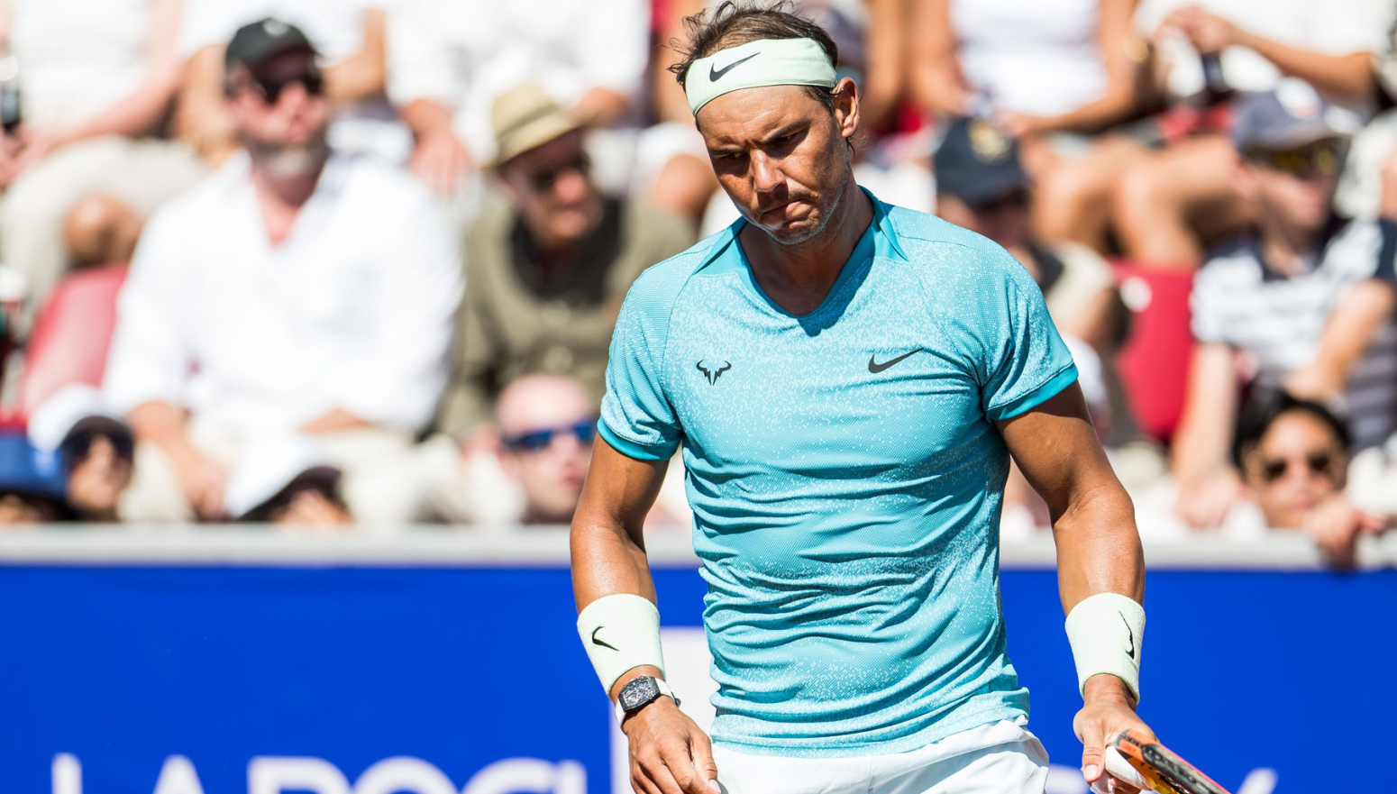 Nadal: Nisam navikao da igram četiri dana zaredom duge mečeve