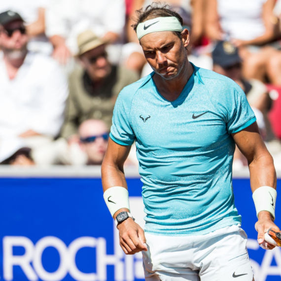 Nadal: Nisam navikao da igram četiri dana zaredom duge mečeve