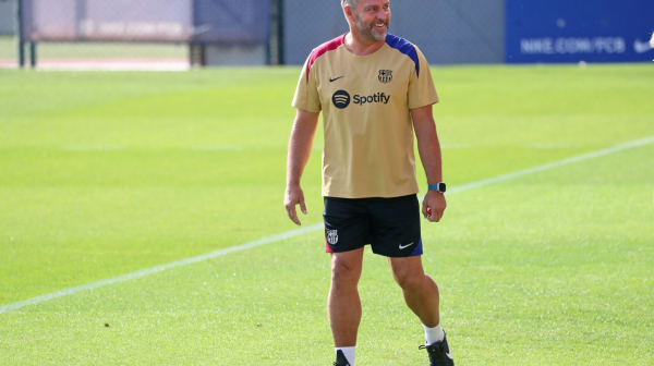 Flik: Akcenat će biti na postizanju golova