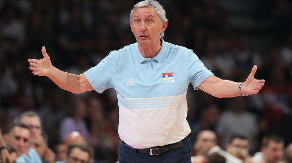 Pešić otkrio kada donosi najvažniju odluku