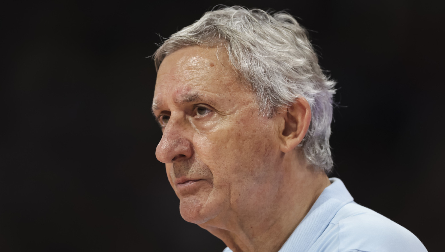 Pešić zadovoljan: Možda nismo morali u Abu Dabi, ali zaradili smo