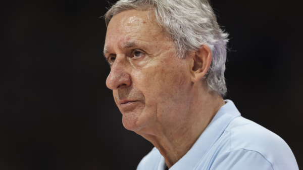 Pešić zadovoljan: Možda nismo morali u Abu Dabi, ali zaradili smo