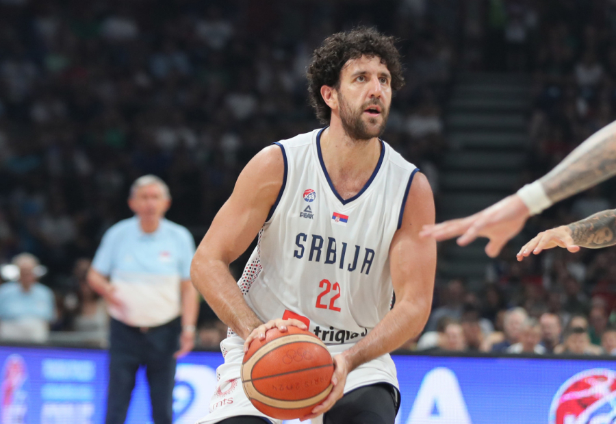 Šta su orlovi pokazali pred Pariz? Jokić i Petrušev za 10, čeka se Micić