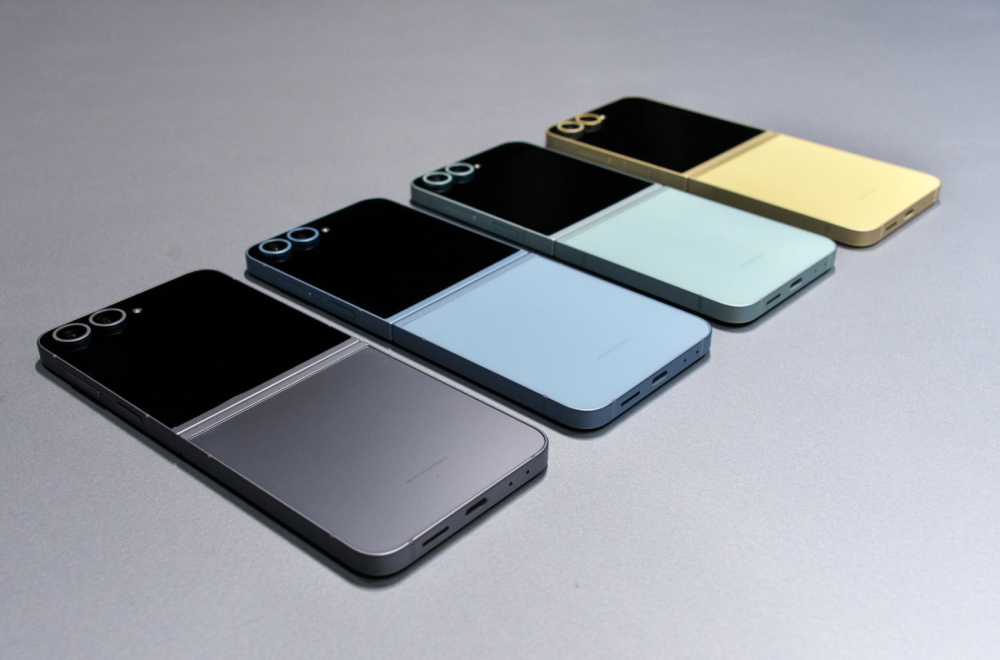 Konačno stiže Samsungov jeftini sklopivi telefon?