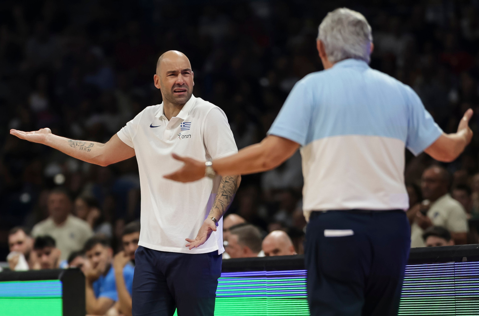 Selektori, pomozite Pešiću!