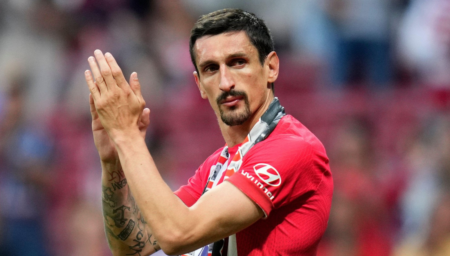 Stefan Savić ide u Tursku