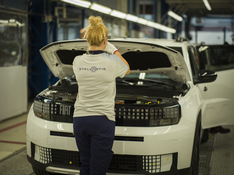 Nova klasa M1E: Renault prošao bolje od Stellantisa – kakvu ulogu ima proizvodnja u Srbiji