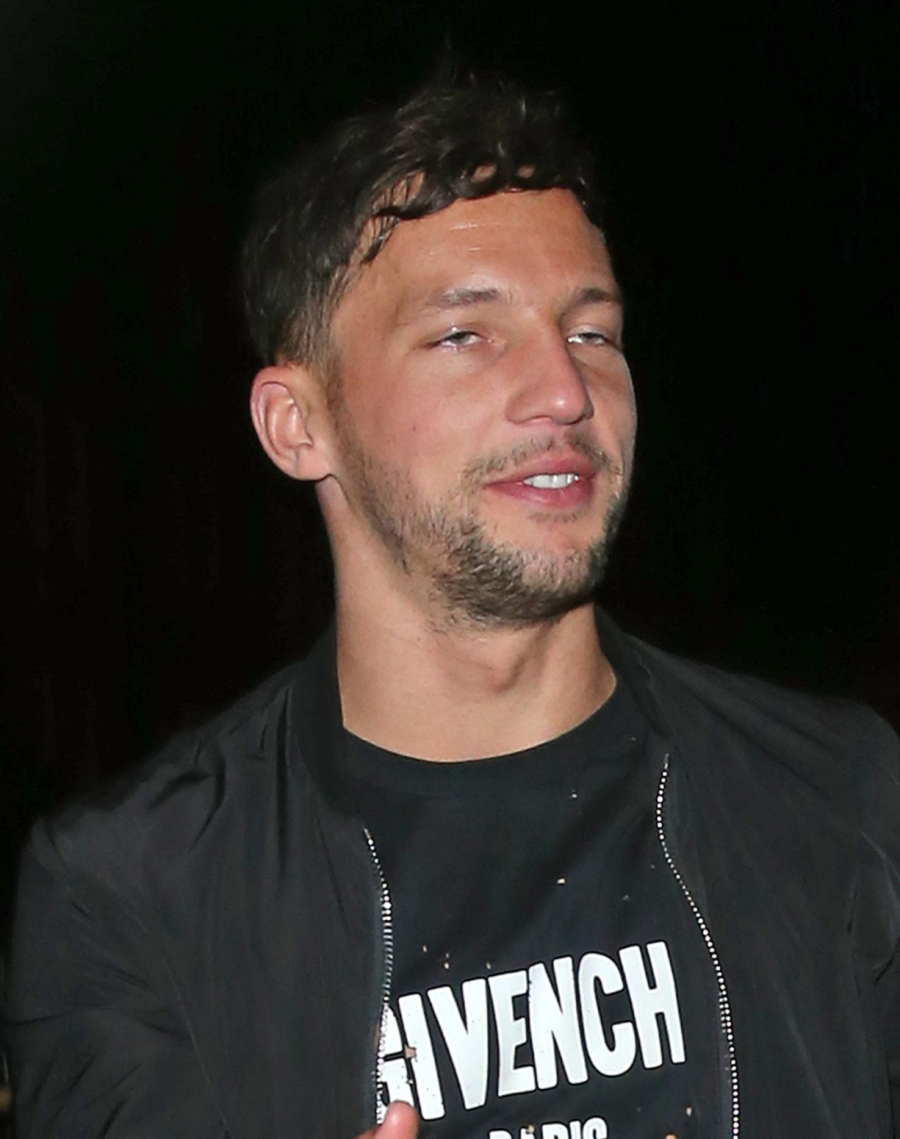 Dotakao si dno – od šampiona Premijer lige do gradilišta FOTO