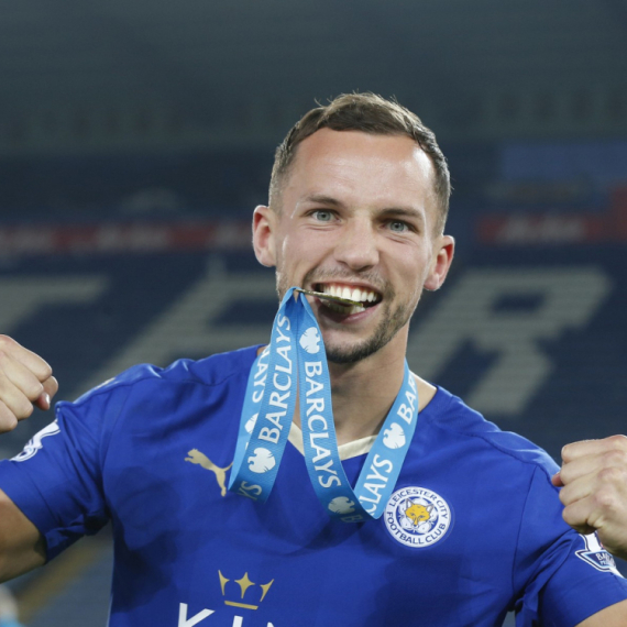 "Dotakao si dno" – od šampiona Premijer lige do gradilišta FOTO