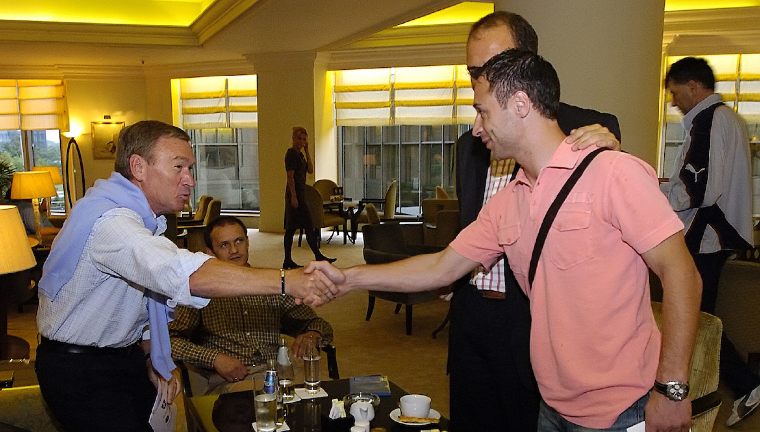 Bivši fudbaler Zvezde: "Ne verujem u Partizan, imaju nekih problema"