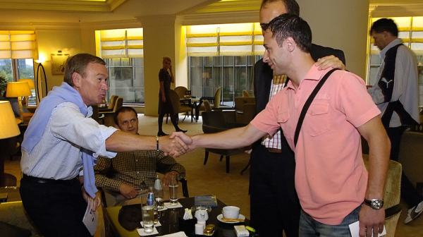 Bivši fudbaler Zvezde: "Ne verujem u Partizan, imaju nekih problema"