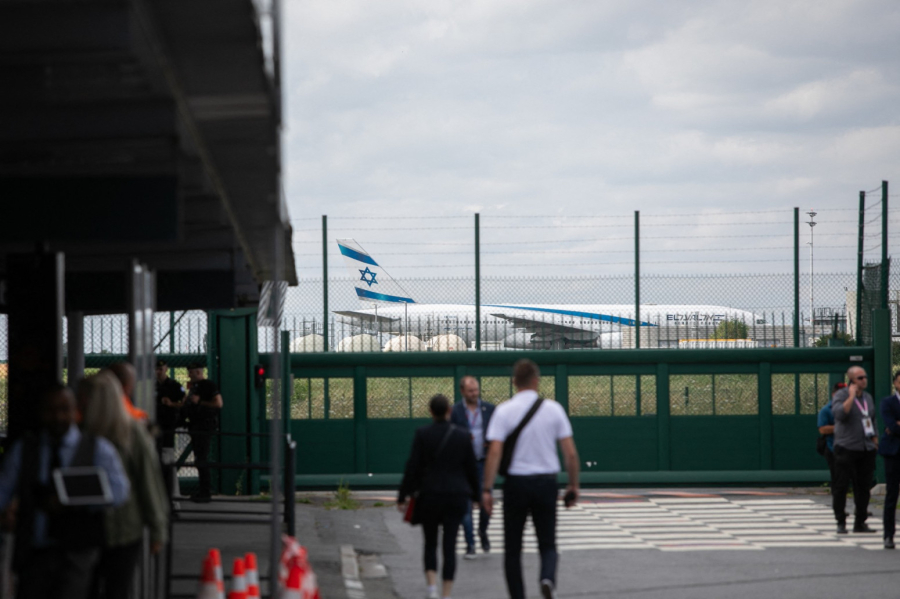 U Pariz stigla najproblematičnija delegacija na OI – policijska pratnja 24/7