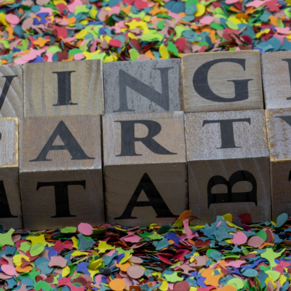 Hiljade posetilaca na festivalu svingera: Meštani zgroženi